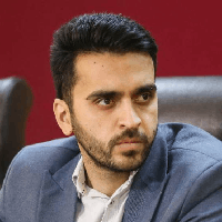 مصطفی بزرگی فر